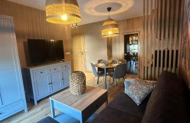 Apartament 8 z Ogródkiem i Prywatną Sauną, Rowery, Spacery w Dolinie Baryczy - 5D Apartamenty - Foto 16