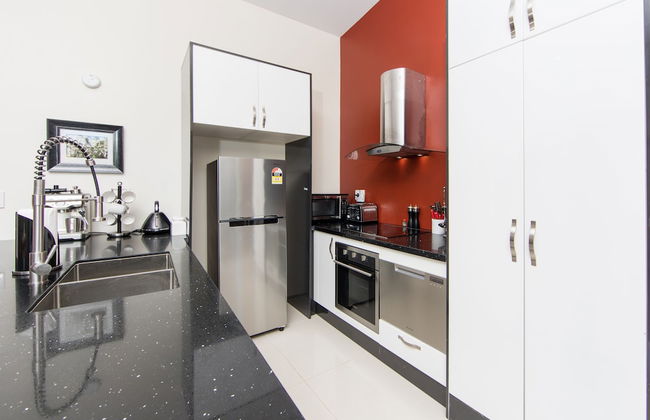 Kia Orana Villas and Spa - Foto 22