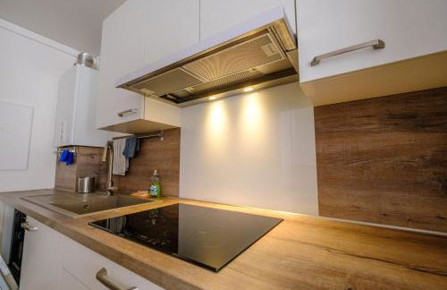 La Rouette - Chambres privées - Foto 61