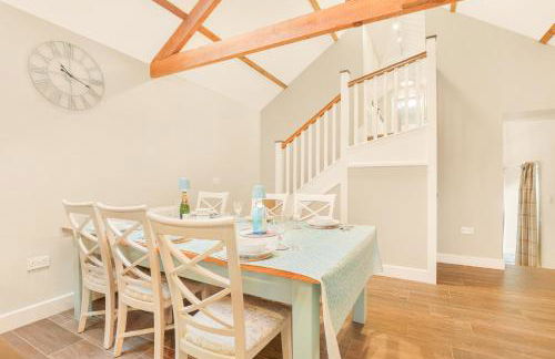 The Byre - North East Escapes - Photo 13