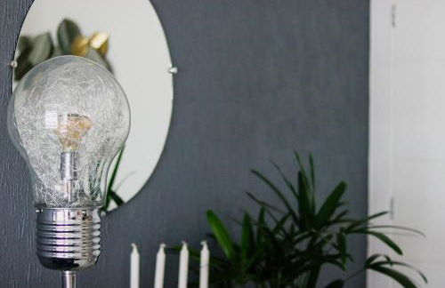 Apartamento com Varanda vista mar, Max 4 Pessoas - Foto 22