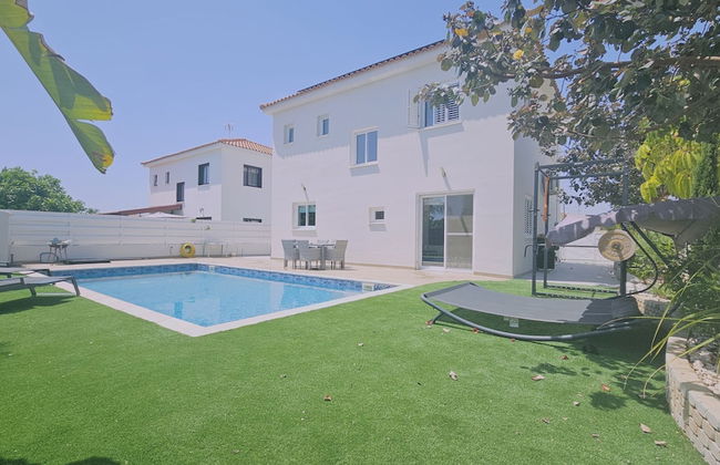 131 VOR - Stay M L Villa - Foto 75