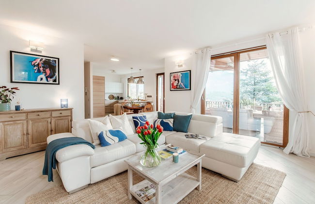 Villa Rosalia - Photo 2