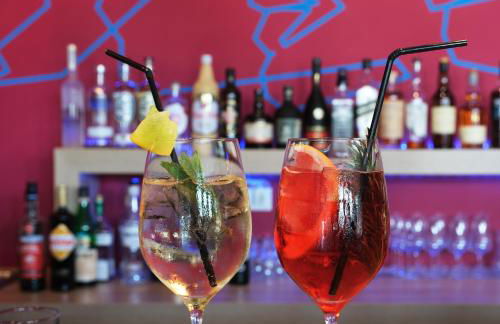 sylc. Apartmenthotel – Serviced Apartments - Foto 83