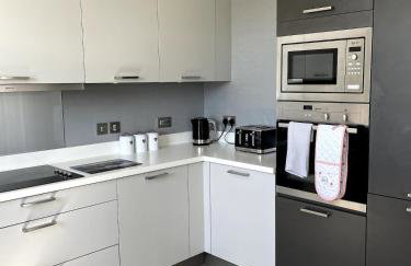 Spacious Flat in Aberdeenshire - Foto 2