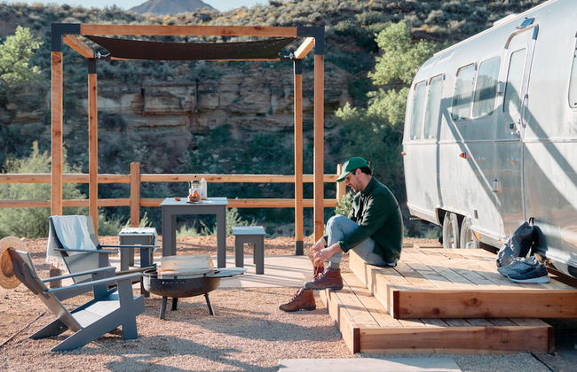 AutoCamp Zion - Foto 28