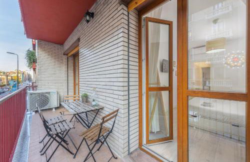 4 min to Metro - 8 min to LIN Airport - University area - Foto 14