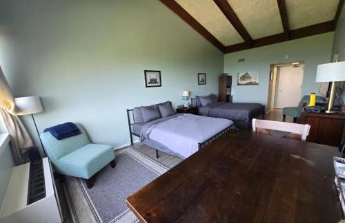 Breathtaking Lake View! Hot Tub! Concerts! - Foto 6