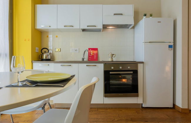 Little House Balon by Wonderful Italy - Foto 13