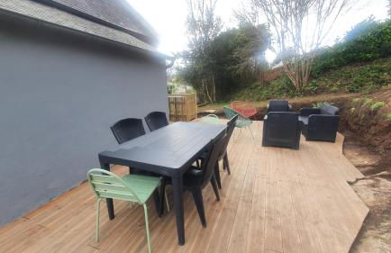 L'Orée Du Bois - Foto 25