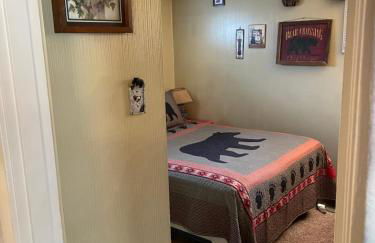 Blue Knob Bear Den (Nordic Center/Golf Course) - Foto 12