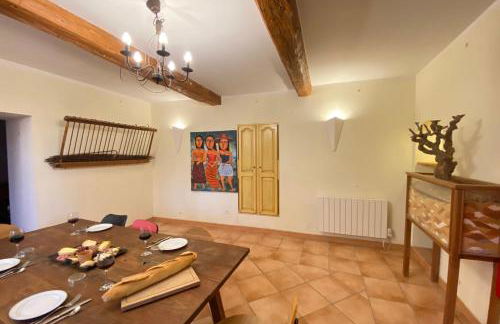 84B7 - Accommodation in a charming 18th century farmhouse - Foto 55