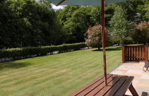 Ryedale Country Lodges - Willow Lodge - Photo 19