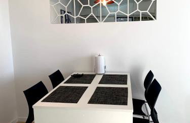 505 - Apartamento Lindo, amplo e decorado, mobiliario moderno, cozinha completa com utensílios , Excelente vista da cidade e localização privelegiada no bairro Bigorrilho proxímo de shopping e parques - Photo 30