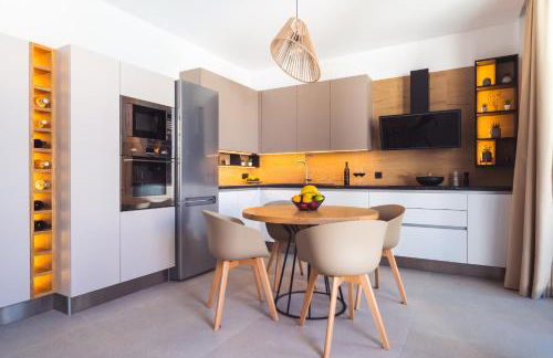 Nagia Luxury Family Villas - Photo 25