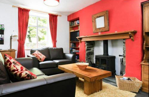 Stone Cottage at Staveley - Foto 2