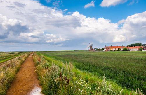 Yew Tree Cottage - Foto 35