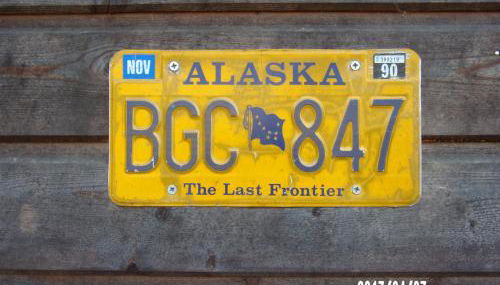 Maison Bois "Alaska" - Foto 4