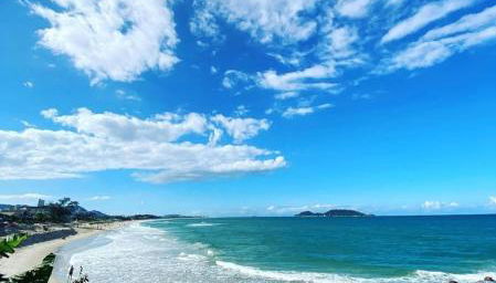 Vila das Conchas - Hospedagem Floripa - Foto 4