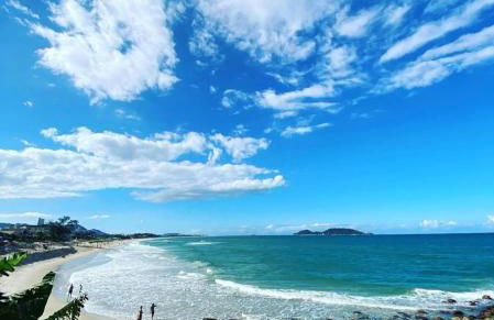 Vila das Conchas - Hospedagem Floripa - Foto 4