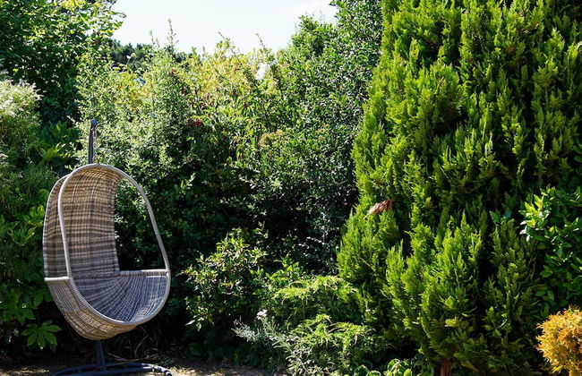 Beach House With Pool in West Wittering - Foto 45