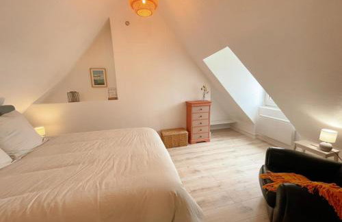 Gîte tout confort près des châteaux de la Loire avec jardin privé et borne de recharge électrique - FR-1-381-583 - Foto 14