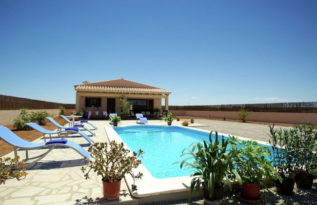 Country House in Campanet With Private Pool - Foto 19