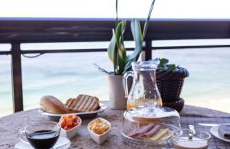 (801) 2 Suítes, Vista Panorâmica Ipanema - Foto 49