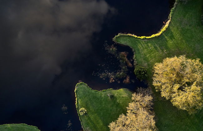 Crittenden Lakeside Villas - Foto 41