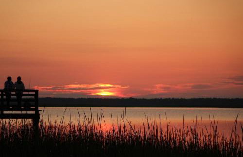 Domek Salted Caramel z SAUNĄ relaks blisko Łeby - Foto 25