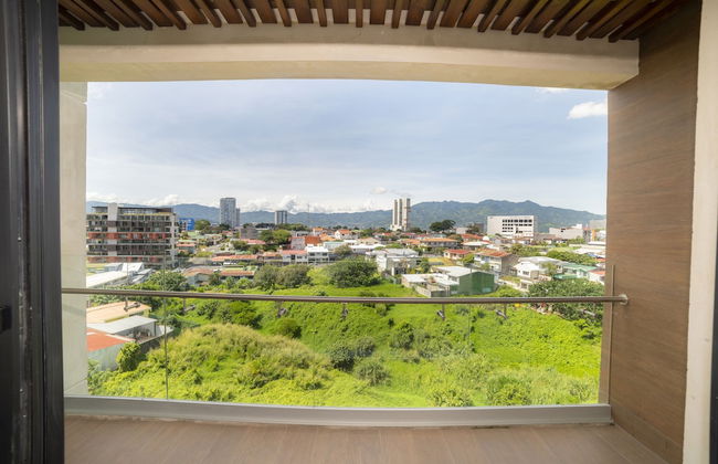 BEE Suites San Jose - Escalante - Foto 64