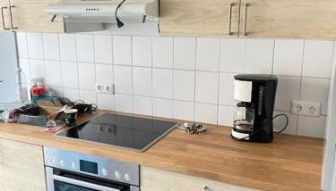 Hamburg erleben: Privatzimmer in Ottensens Viertel - Foto 3, stove, pet friendly
