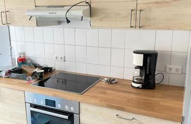 Hamburg erleben: Privatzimmer in Ottensens Viertel - Foto 3