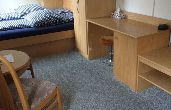 Landhotel Elterlein - Photo 5