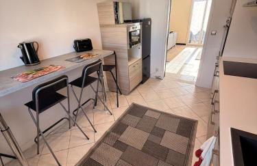 Appartement chaleureux familial - Foto 51