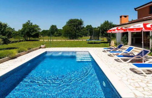 Holiday Home Domina - Foto 3