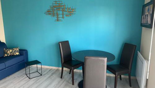 LE BRON ACCUEIL - TOPDESTINATION-LYON - Foto 3