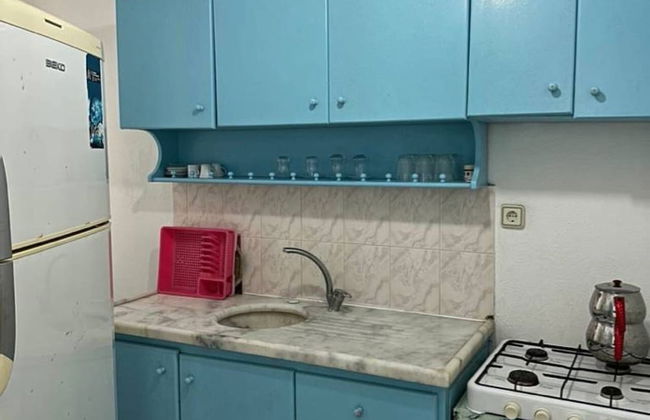 Beyaz Saray Apart Otel - Foto 5