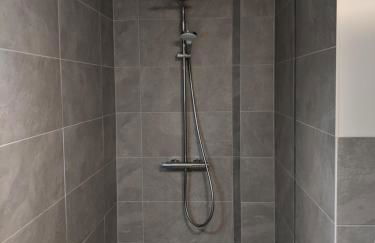 Gut schlafen in der Innenstadt von Zittau - Ferienwohnungen IO19 - Foto 32