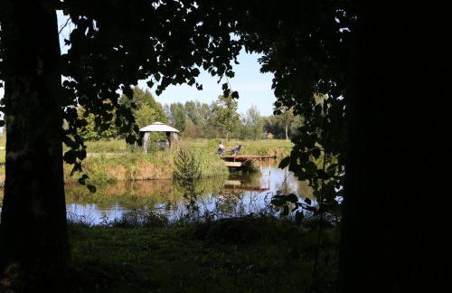 Agroturystyka Żuławiaczek - Foto 13