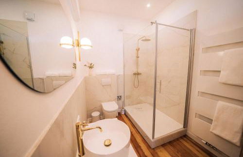 Gut Försterlay - Exklusive Boutique Apartments im historischen Winzerhaus direkt an der Mosel - Foto 34