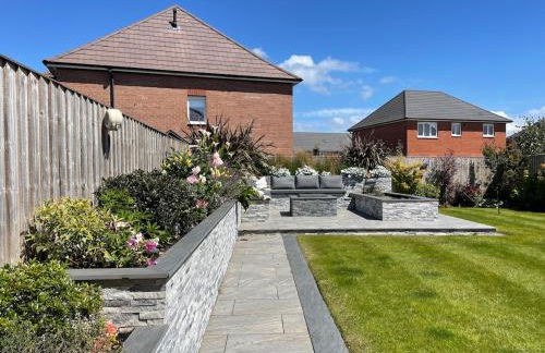 Luxury 3 Bedroom Home - 15mins to Birkdale Open - Foto 11