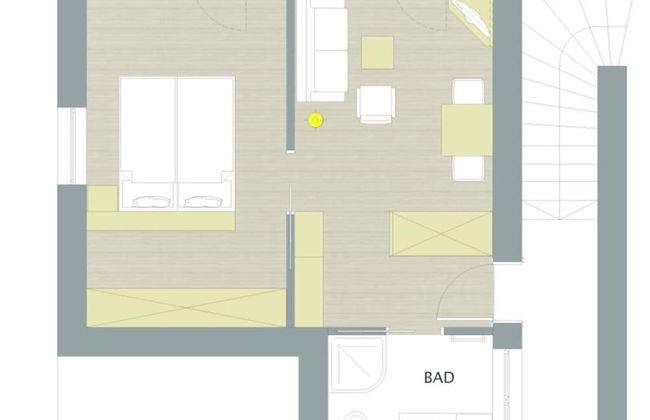 Magdalena at the Urbanhof - Foto 2