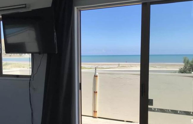 Mahia Beach Motel and Holiday Park - Photo 42