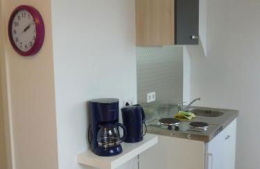 A10 Apartmenthaus - Photo 10