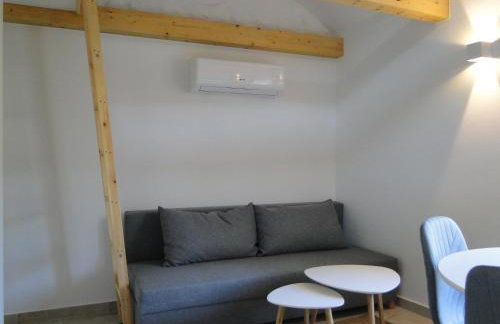 Heritage Apartments Kyra & Fox in Pitve, Hvar - Photo 42