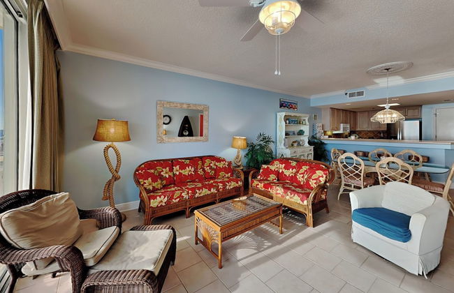 Belle Mer by Southern Vacation Rentals - Foto 23