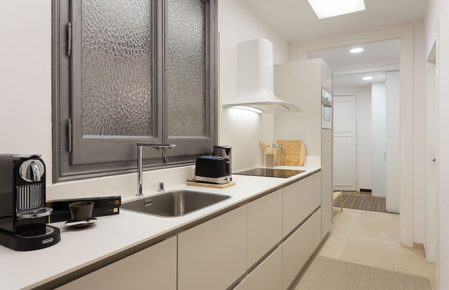 Quartprimera Apartments - Foto 41