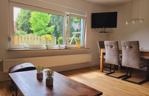 Ferienhaus Lieblingsdüne - Foto 6