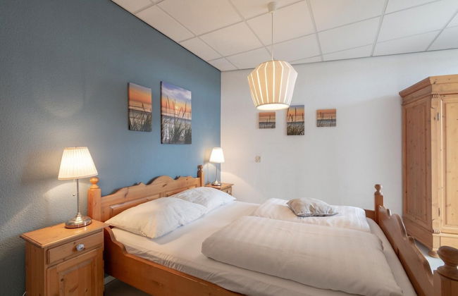 Residence Juliana 14, Holiday Apartment - Foto 13